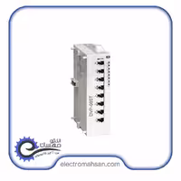 ماژول توسعه دلتا مدل DVP08ST11N