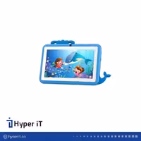 تبلت دیجیتال کودک با سیستم عامل اندروید مدل Modio M51