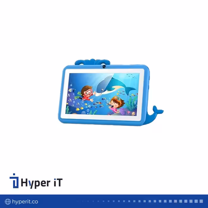 تبلت دیجیتال کودک با سیستم عامل اندروید مدل Modio M51
