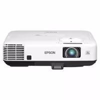 ویدئو پروژکتور استوک اپسون مدل Epson PowerLite 1870