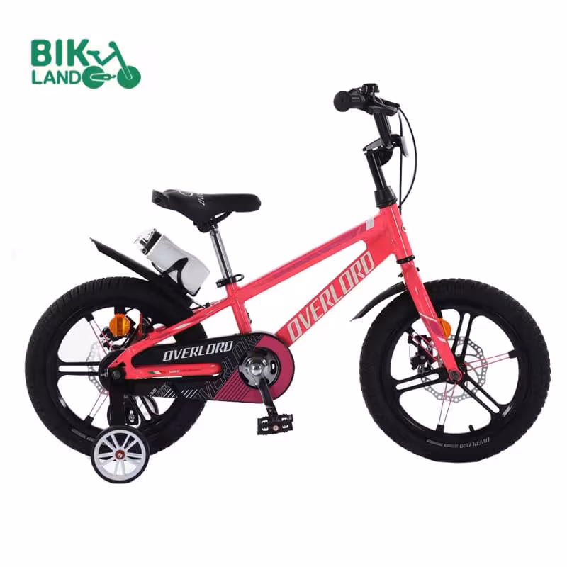 دوچرخه دخترانه اورلرد مدل 1600696 سایز 161600696
