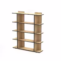 کابینت درب ریلی جلیس مدل نکا 90