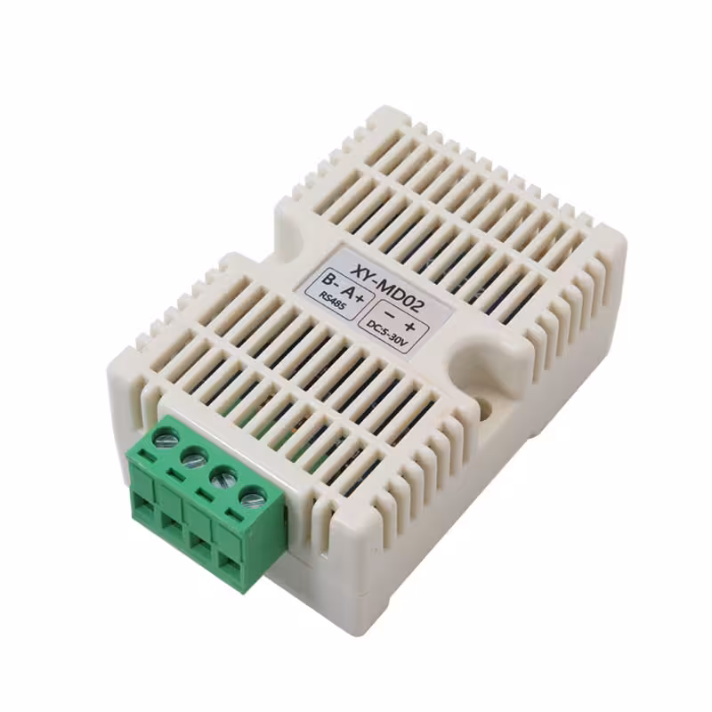 ماژول دما و رطوبت مدل SHT20