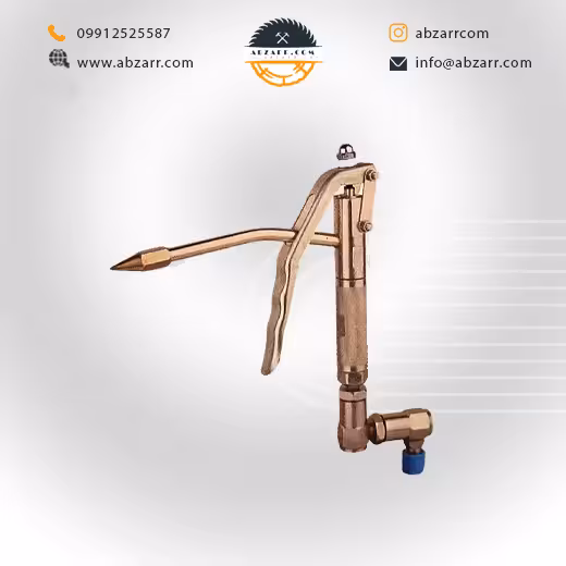 کلت گریس پمپ بادی تراست TAPG (( اقساط یک ساله ))