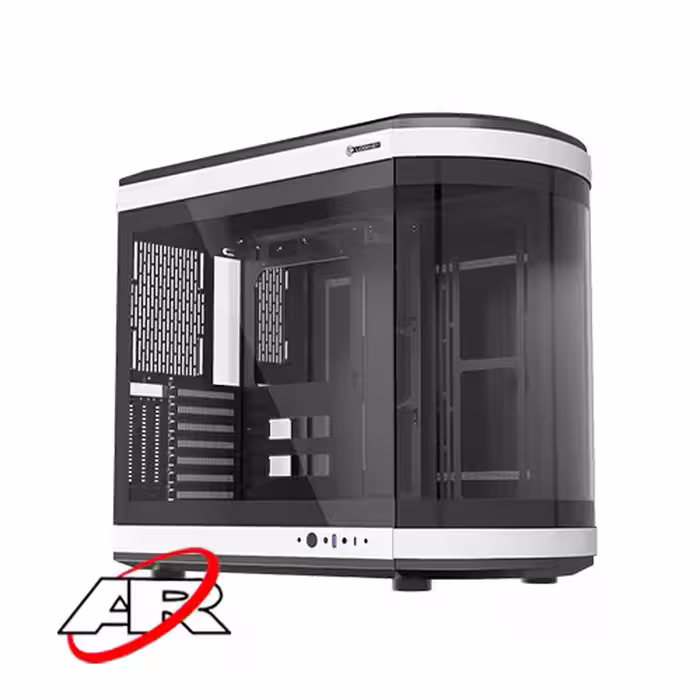 کیس لاجی کی مدل C570BW