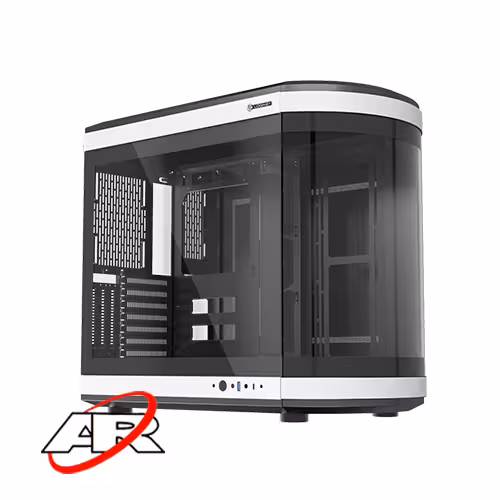 کیس لاجی کی مدل C570BW