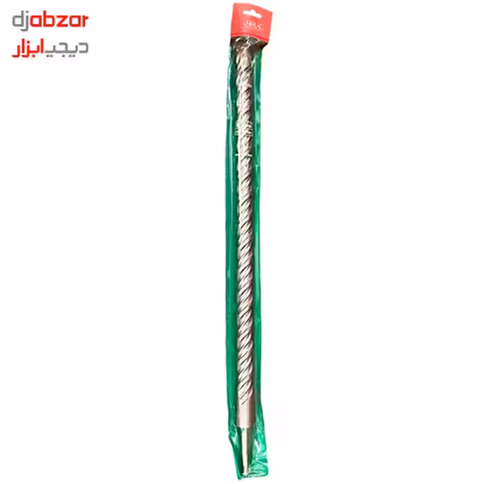 مته چهارشیار بلند چهارالماس 600*22 یونیک