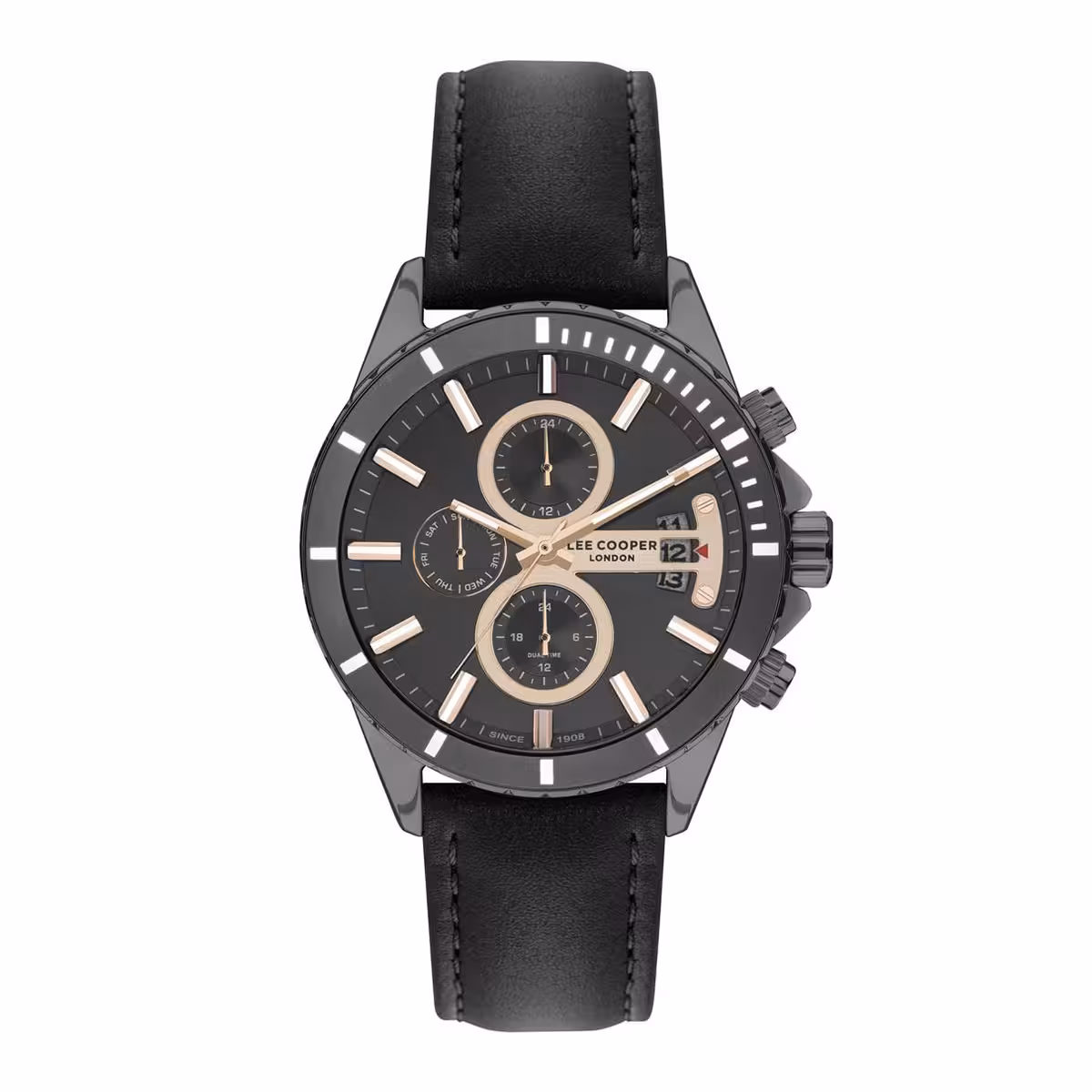 ساعت مچی لی کوپر مردانه مدل LEE COOPER LC07530.066