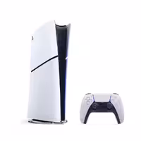 کنسول بازی سونی پلی استیشن 5 اسلیم نسخه دیجیتالی اروپا CFI-2016