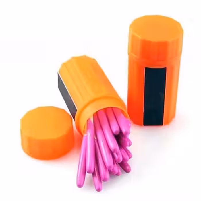 کبریت ضد باد مخصوص کوهنوردی