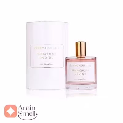 ادکلن زنانه زارکوپرفیوم پینک مولکول 09090 جانوین | Zarkoperfume Pink Molecule 090·09 johnwin