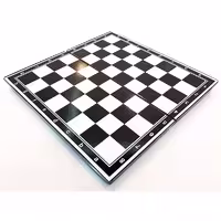 شطرنج و تخته نرد مغناطیسی 14433