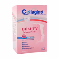 پودر کلاژن بیوتی کلاژینو 30 ساشه