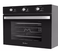 فر توکار برق و گاز داتیس کد DF 660