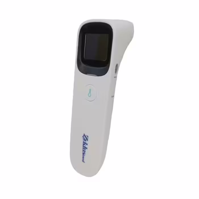 ترمومتر لیزری زیکلاس مد Zyklusmed JPD-FR409