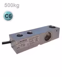 لودسل اسکیم مدل SK30X کلاس C6 ظرفیت 500 کیلوگرم