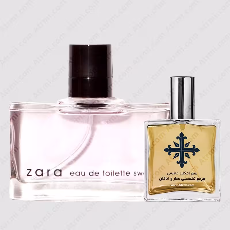 عطر ادکلن عطرمی مدل سوییت زنانه – Atrmi Sweet Women