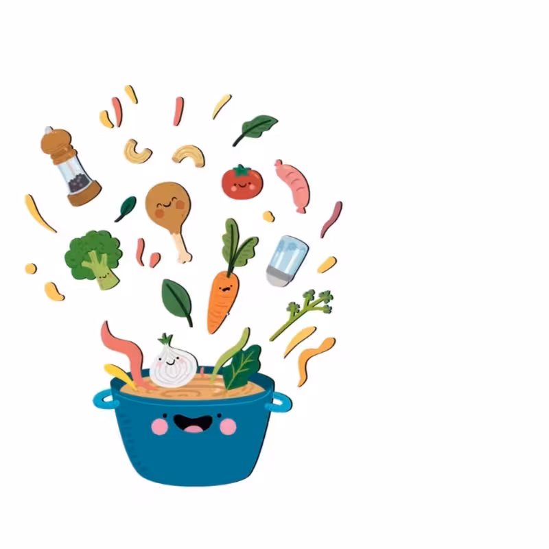 استیکر  چوبی آشپزخانه(ارسال رایگان)