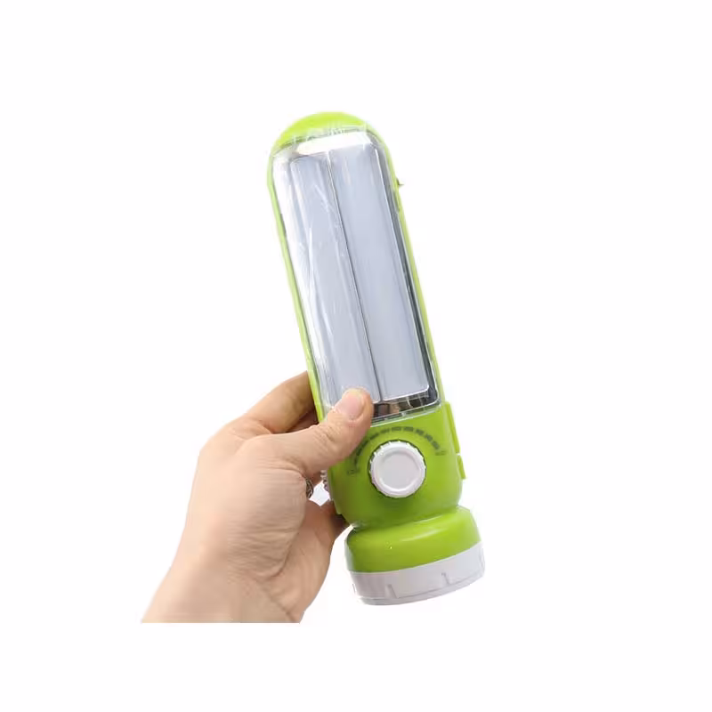 چراغ قوه ویداسی مدل WD-307