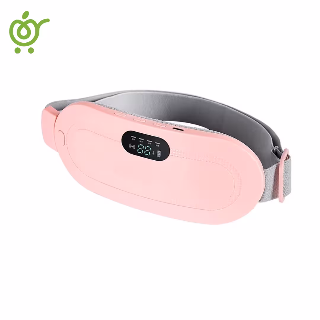 ماساژور شکم مدل Period-Pain (ماساژور قاعدگی) | فروشگاه اینترنتی سیب 115