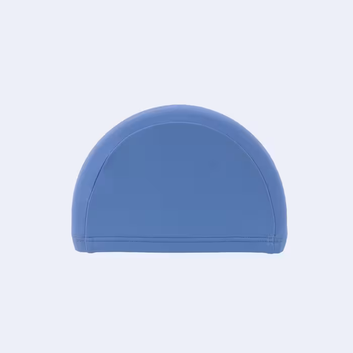 کلاه شنا نابایجی – دکتلون Nabaiji Swimming Cap – Size S – Blue