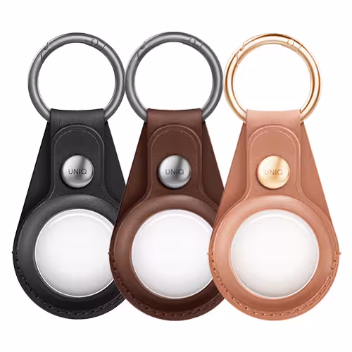 کاور چرمی ایرتگ پونیک مدل Domus Slim