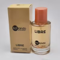 عطر جیبی زنانه بایلندو مدل Libre حجم 35 میلی لیتر