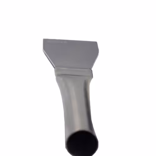 کاردک تمام استیل 10 سانتی متری