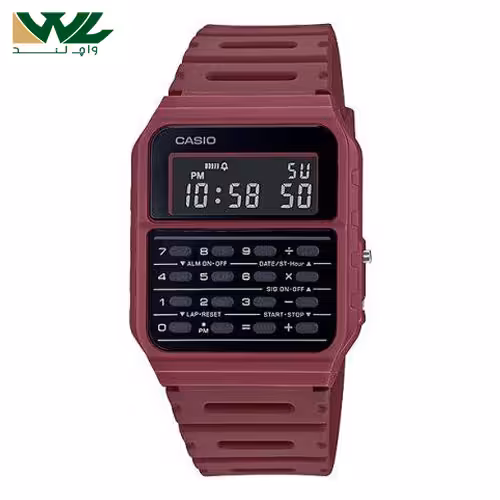 ساعت کاسیو CA-53WF-4BDF