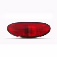 چراغ مه شکن عقب پژو 206 مدرن