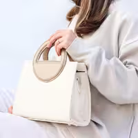 کیف اداری زنانه لوسی کد 306