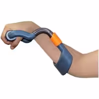 فنر تقویت ساعد MegaFitness کد HG-300