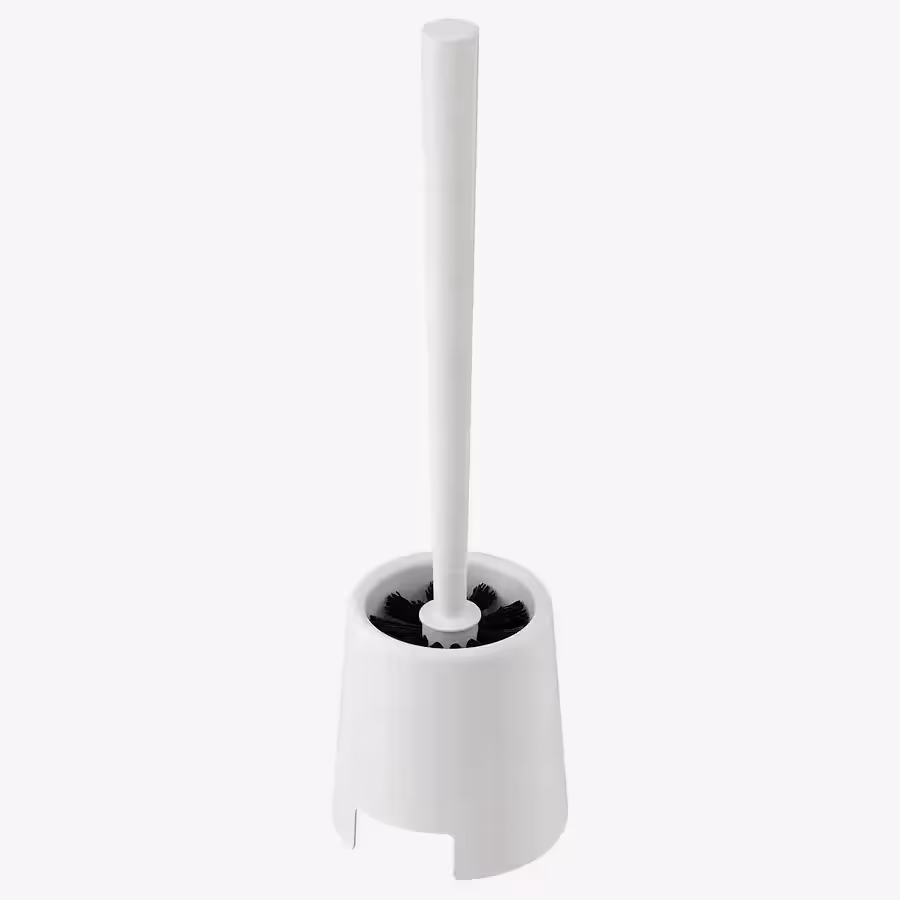 فرچه توالت ایکیا IKEA-BOLMEN