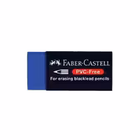 پاک کن فابر کاستل مدل PVC-FREE کد 187300