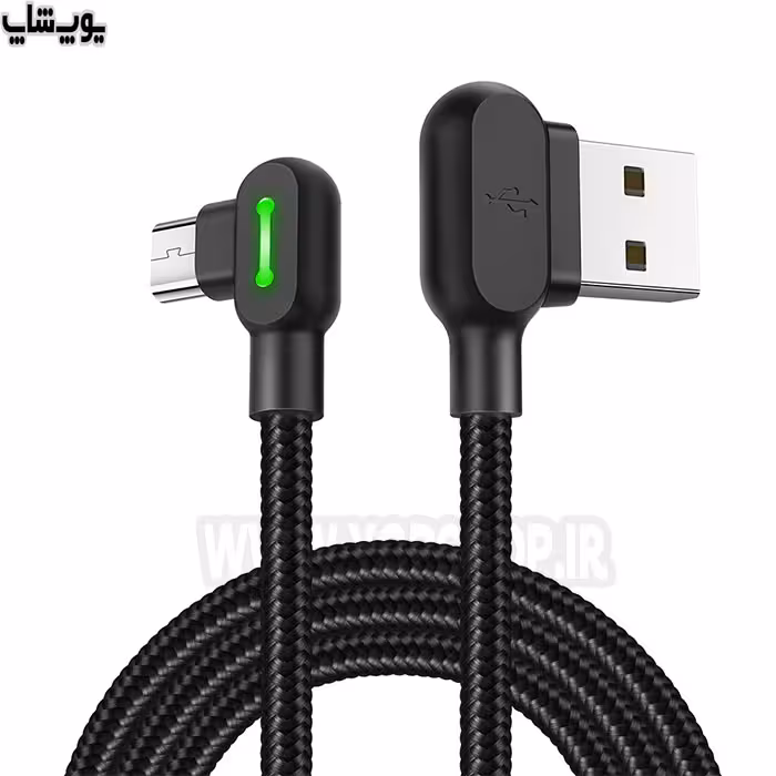کابل تبدیل USB به میکرو USB مک دودو مدل CA-577 به طول 1.2 متر