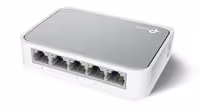 سوییچ 5 پورت تی پی-لینک مدل TL-SF1005D