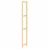ستون شلف 179*30 ایکیا مدل Ikea IVAR 837.566.09