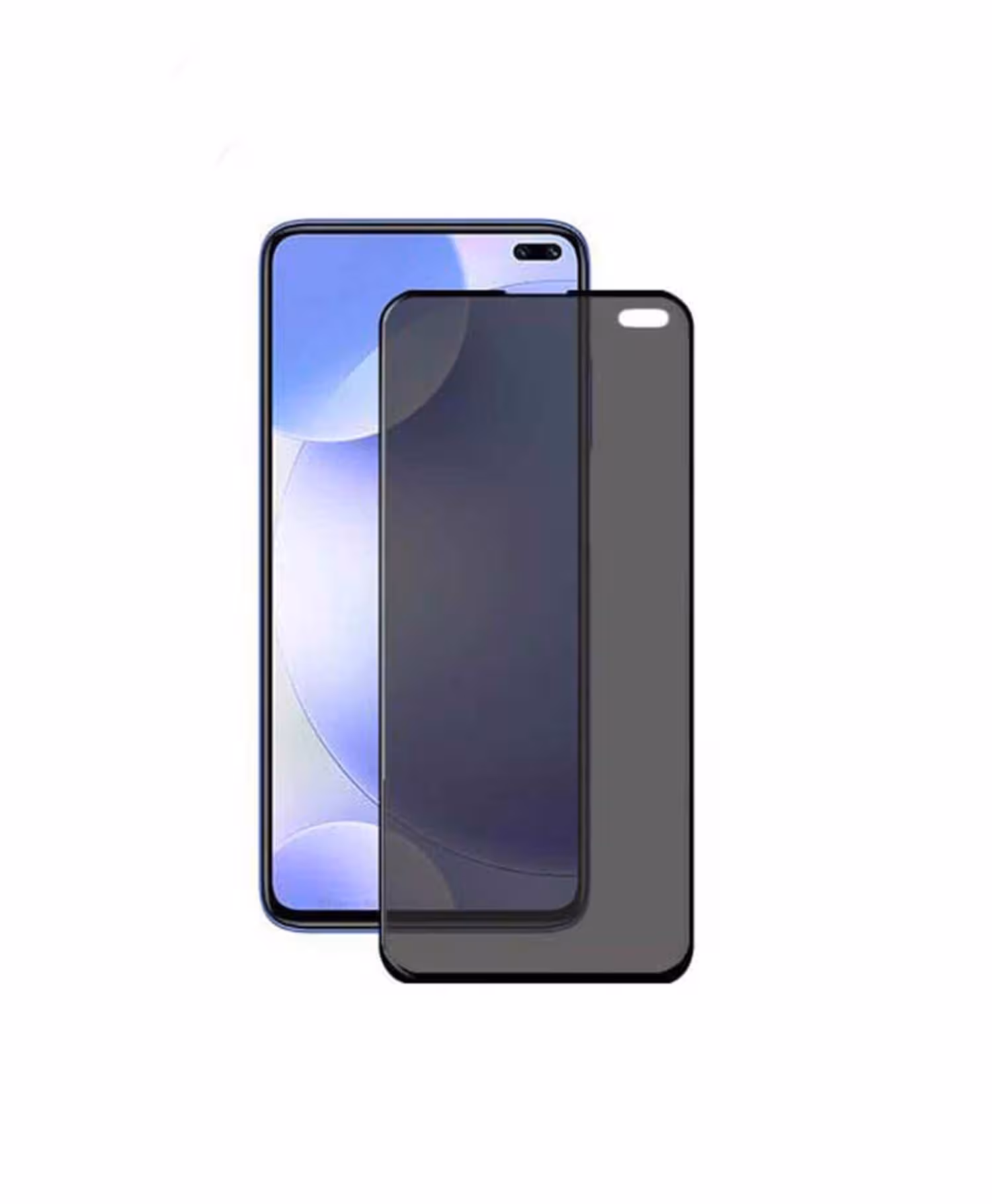 گلس پرایوسی موبایل شیائومی Xiaomi K30 4G