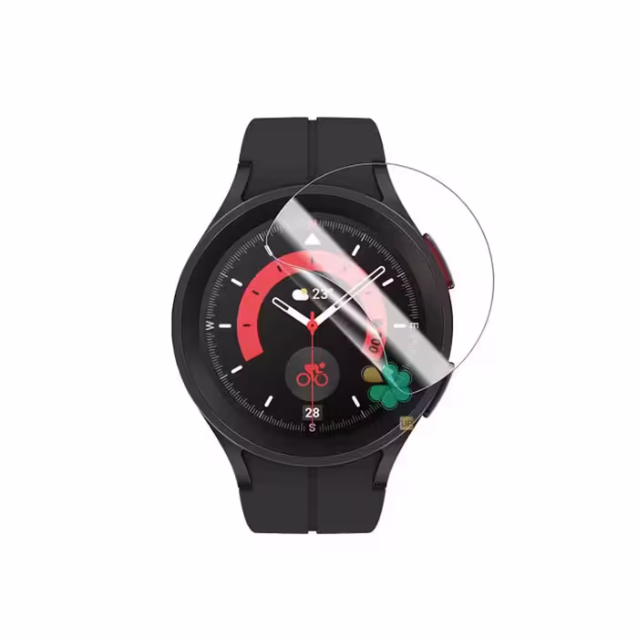 محافظ صفحه نانو ساعت هوشمند سامسونگ Galaxy Watch 5 Pro