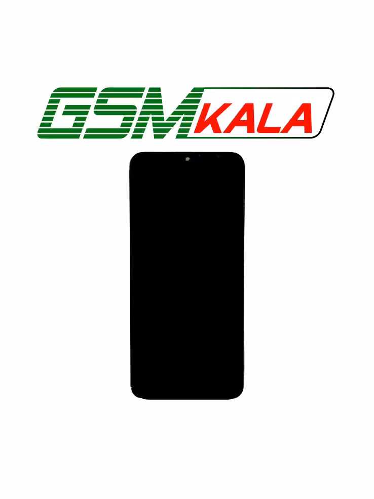 تاچ و ال سی دی شرکتی با فریم سامسونگ Lcd samsung M30S - M307