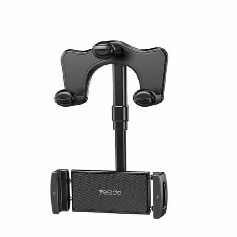 پایه نگهدارنده رو آینه ای گوشی موبایل و تبلت یسیدو مدل C196