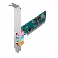 کارت صدا مدل NETPIL-SO35