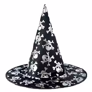 کلاه طرح اسکلت کد 2265