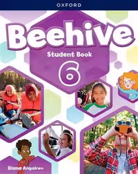 دانلود کتاب Beehive 6 Student Book   Workbook   MP3
