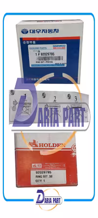 رینگ موتور 0/50 دوو اسپرو اصلی