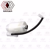 صافی بنزین النترا و سراتو اصلی