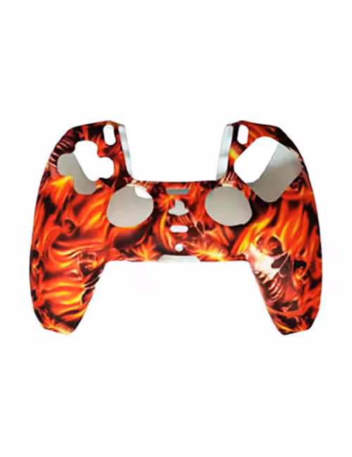 روکش محافظ دسته PS5 کد 076