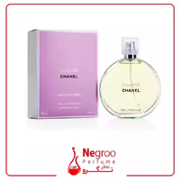 عطر ادکلن شنل چنس او فرش-سبز 150 میل