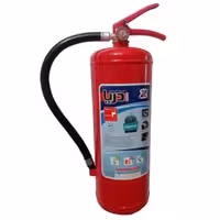 کپسول آتش نشانی دریا مدل A-348 وزن 4 کیلو گرم | کالا مکس