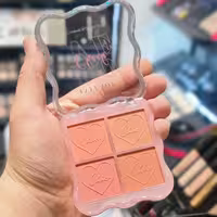 رژگونه ANYLADY مدل LOVE CHEEK رنگ 02